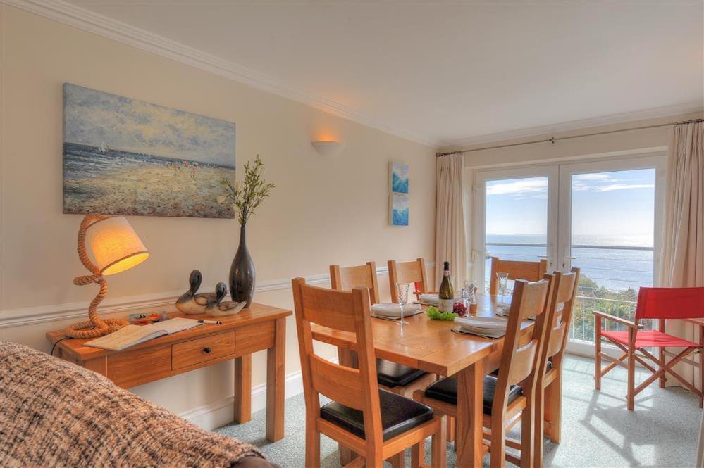 The Portland Suite Lyme Regis Luaran gambar