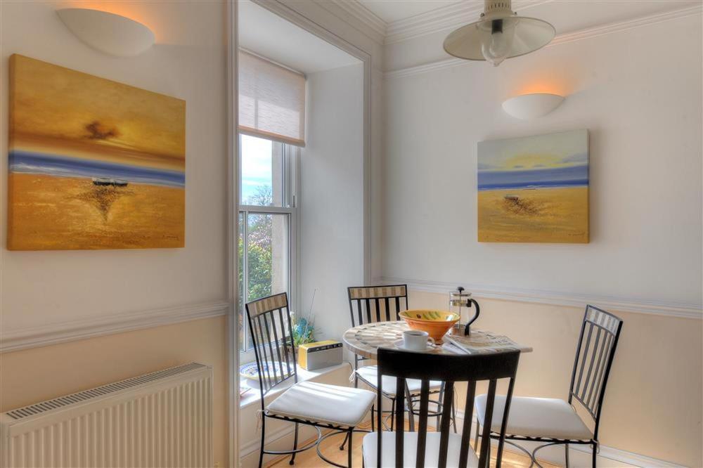 The Portland Suite Lyme Regis Luaran gambar