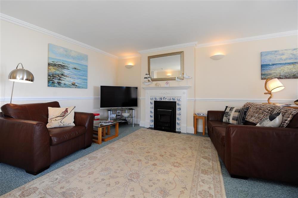 The Portland Suite Lyme Regis Luaran gambar