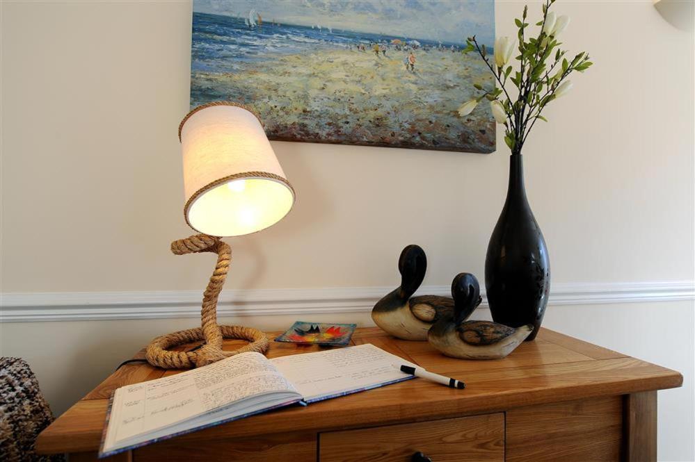 The Portland Suite Lyme Regis Luaran gambar