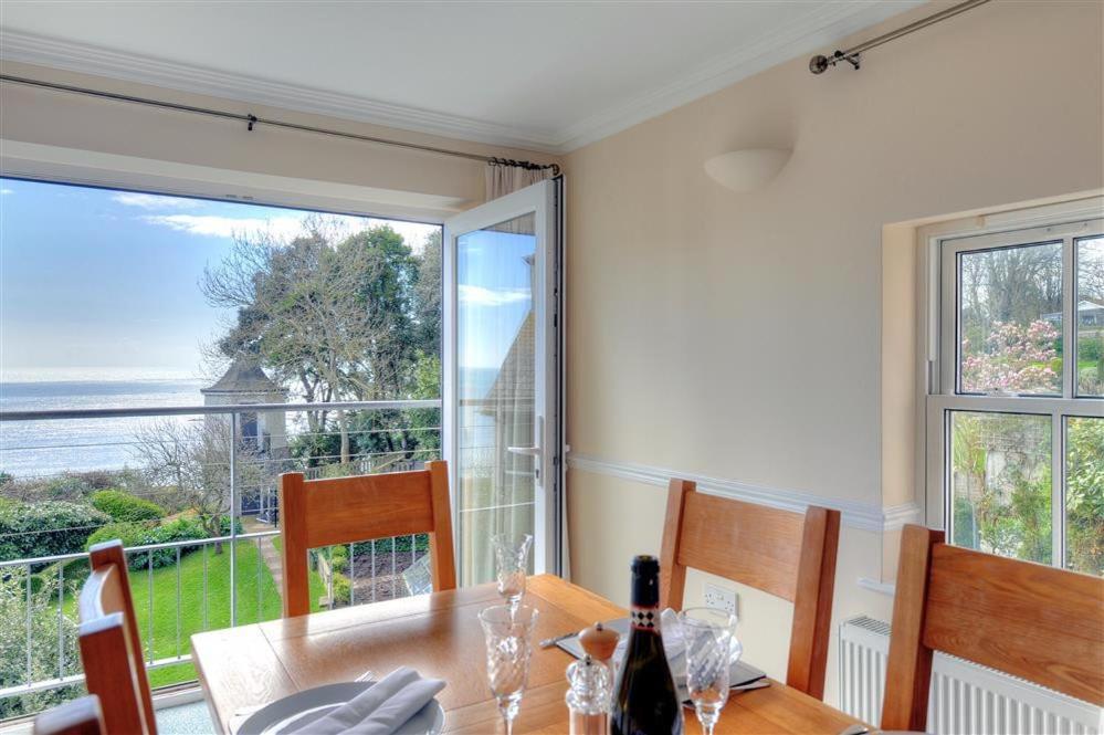The Portland Suite Lyme Regis Luaran gambar