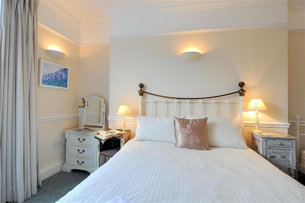 The Portland Suite Lyme Regis Luaran gambar
