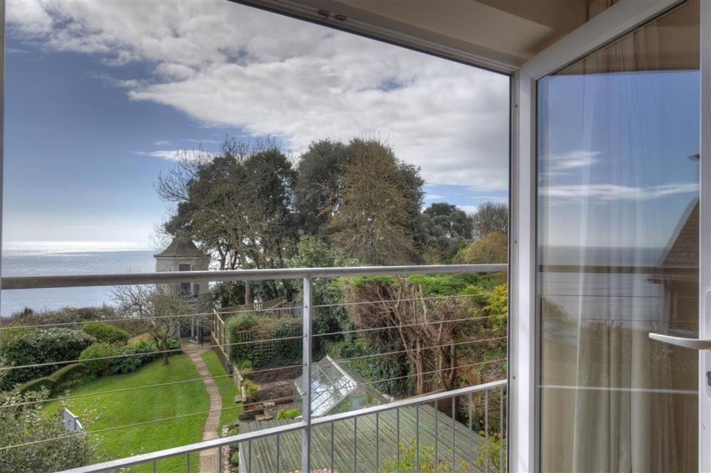 The Portland Suite Lyme Regis Luaran gambar