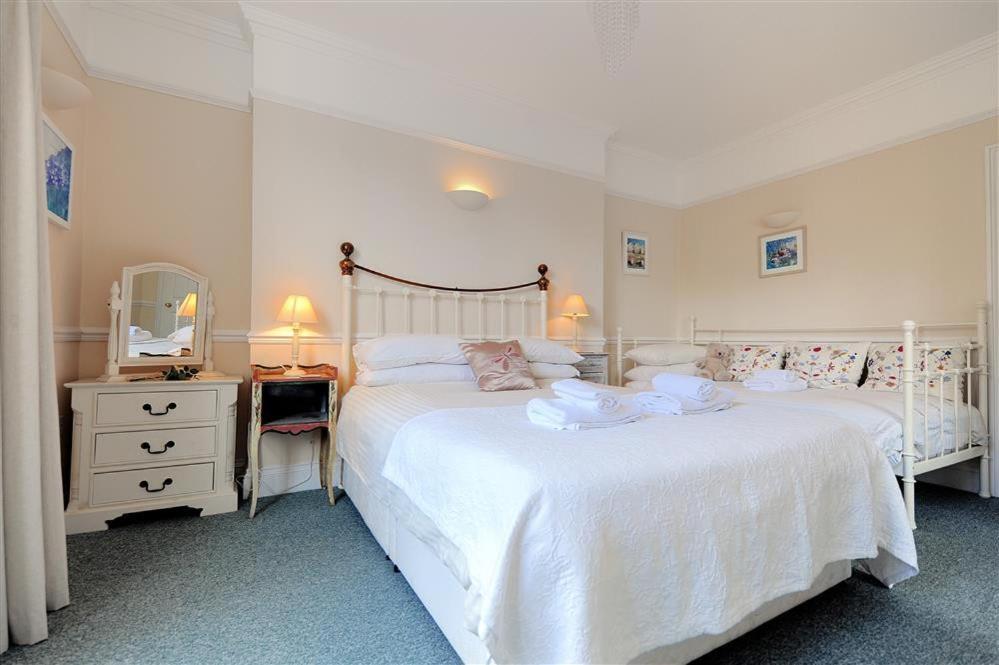 The Portland Suite Lyme Regis Luaran gambar