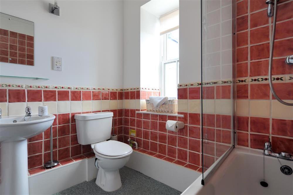 The Portland Suite Lyme Regis Luaran gambar
