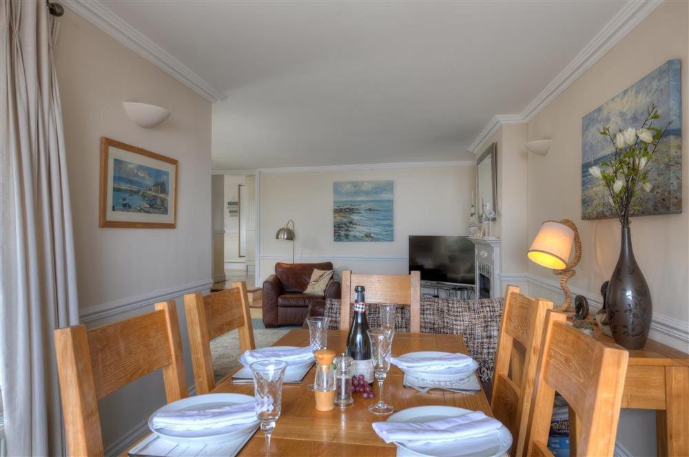 The Portland Suite Lyme Regis Luaran gambar