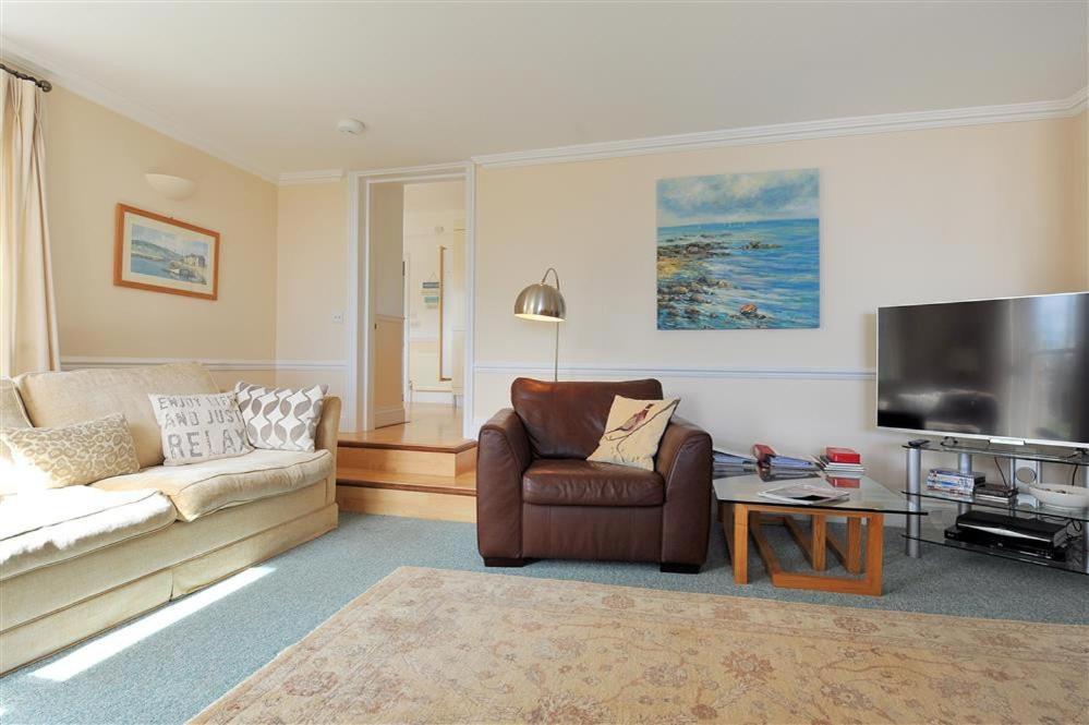 The Portland Suite Lyme Regis Luaran gambar