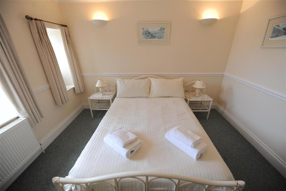 The Portland Suite Lyme Regis Luaran gambar