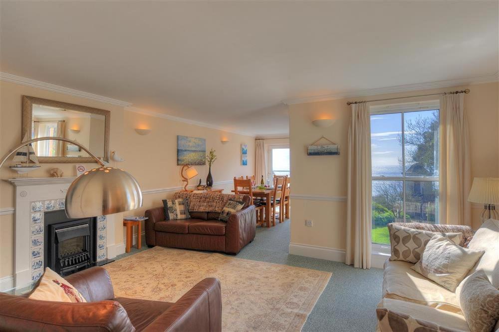 The Portland Suite Lyme Regis Luaran gambar
