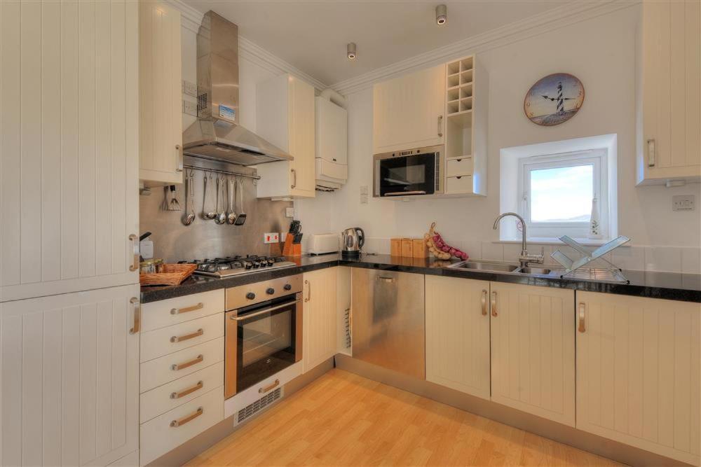 The Portland Suite Lyme Regis Luaran gambar